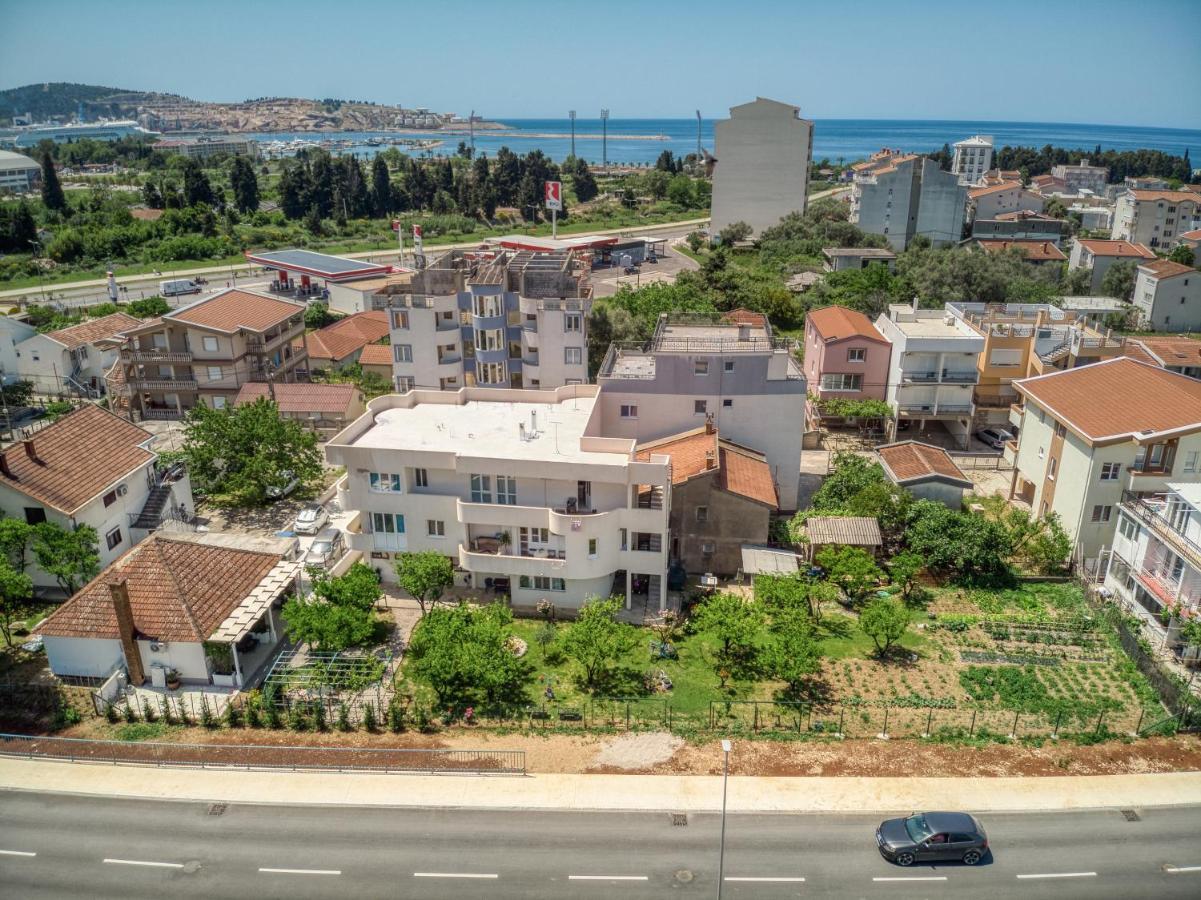 Apartments Suster Bar Kültér fotó