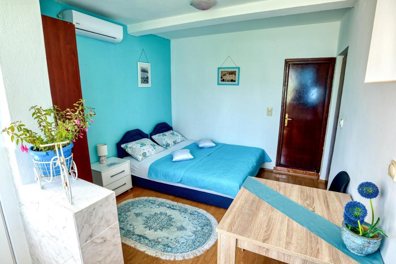 Apartments Suster Bar Kültér fotó
