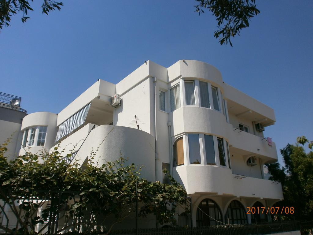 Apartments Suster Bar Kültér fotó
