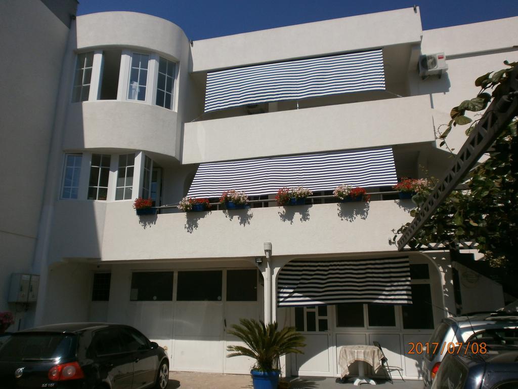 Apartments Suster Bar Kültér fotó