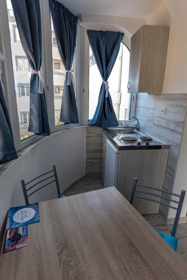 Apartments Suster Bar Kültér fotó